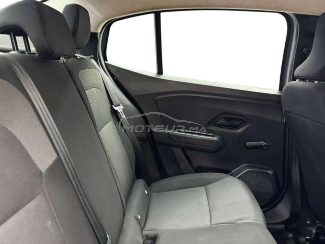 Dacia Logan Diesel Manuelle 2024 à Kénitra