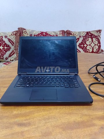 PC DELL I5 7EME G TRES BON ETAT 256 SSD