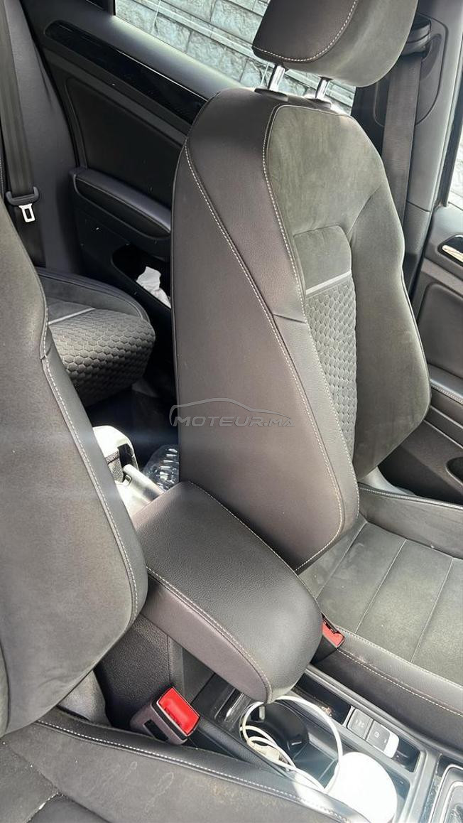 golf 7,5 GTD
