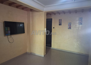 Appartement à louer 120 m² à Safi