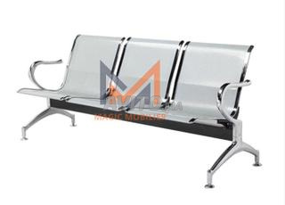 Banquettes d’Attente –  كراسي الانتظار –