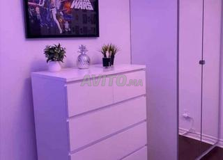 Commode 5 terroirs  La livraison gratuite