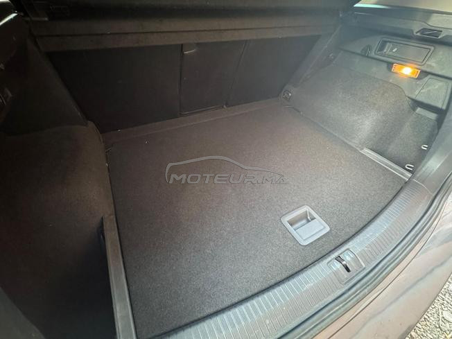 Volkswagen Tiguan Diesel 2017 à Marrakech
