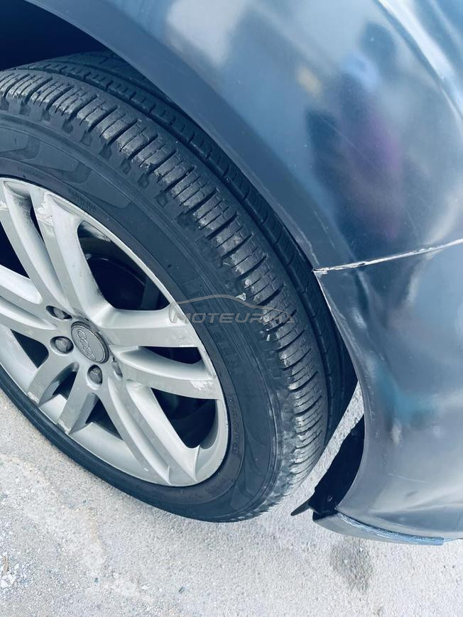 Audi Q7 Diesel Automatique 2006 à Errahma