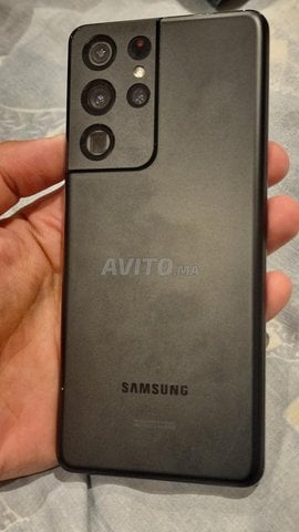 Samsung Galaxy S21 Ultra 