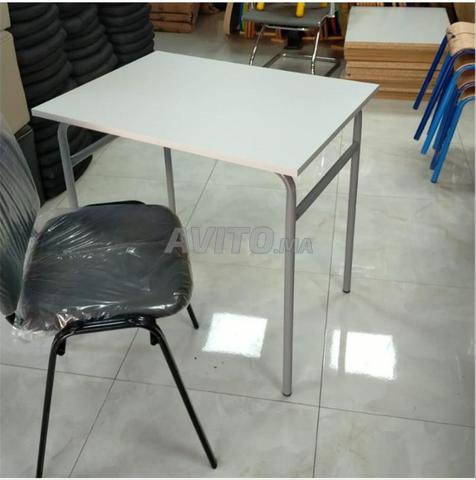 Fabrication Des Chaise De Formation Bonne Prix 