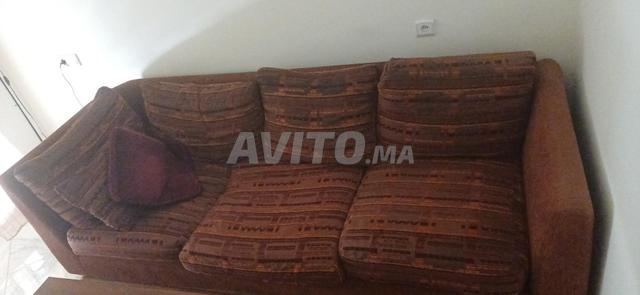 Salon L à vendre , visible sur ain attig - 2