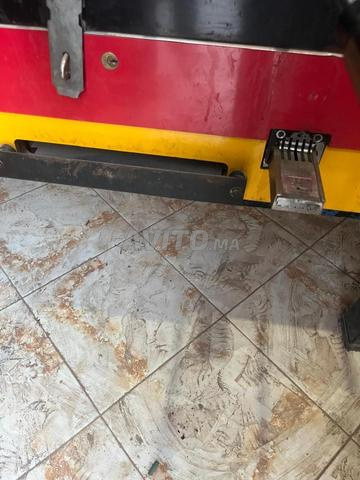 baby foot lbi3 merhba 