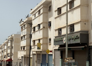 magasaine anza laoulia