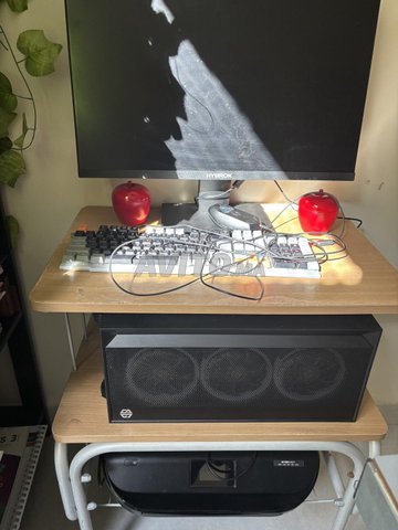 Setup game pc gaming