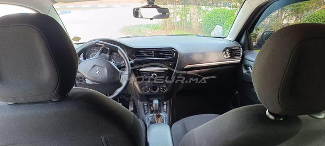 Peugeot 301 Diesel Manuelle 2013 à Casablanca