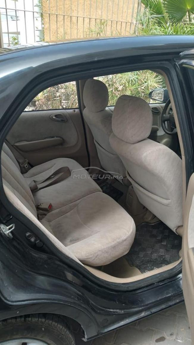 Honda City Essence Manuelle 2004 à Tanger