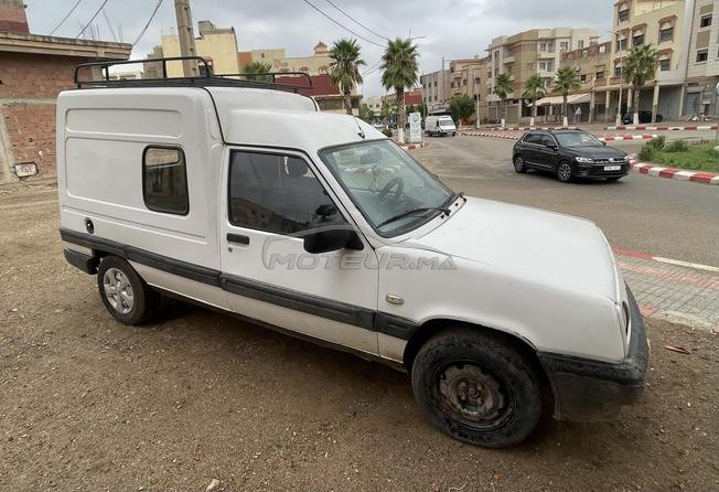 Renault Express Diesel Manuelle 1992 à Khénifra
