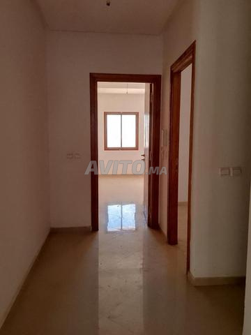 Appartement 110 m² N3 (immeuble familial)  - 2