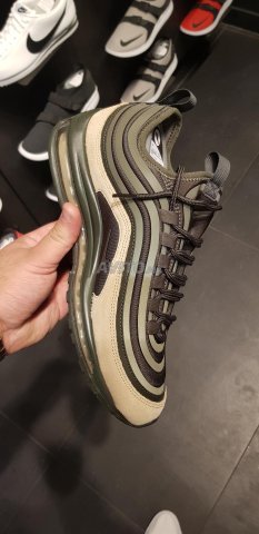 Nike Air Max 97  Cargo Khaki