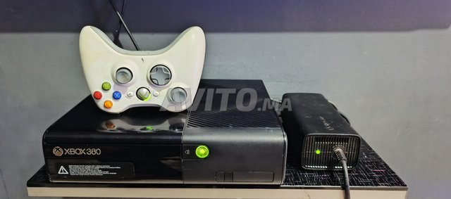  Xbox 360 