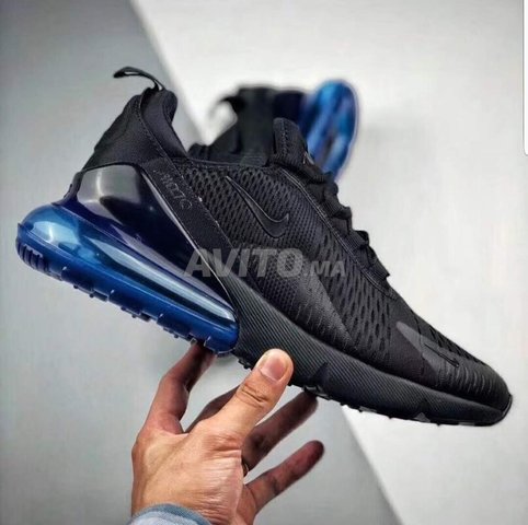 Nike Air Max 270 