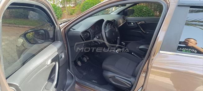Peugeot 301 Diesel Manuelle 2013 à Casablanca