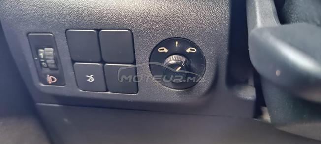 Peugeot 301 Diesel Manuelle 2013 à Casablanca