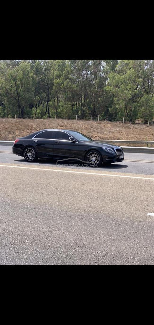 Mercedes classe s 350 SUPER ÉTAT 