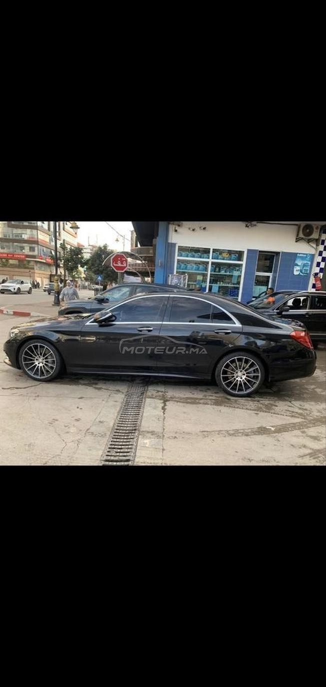 Mercedes classe s 350 SUPER ÉTAT 