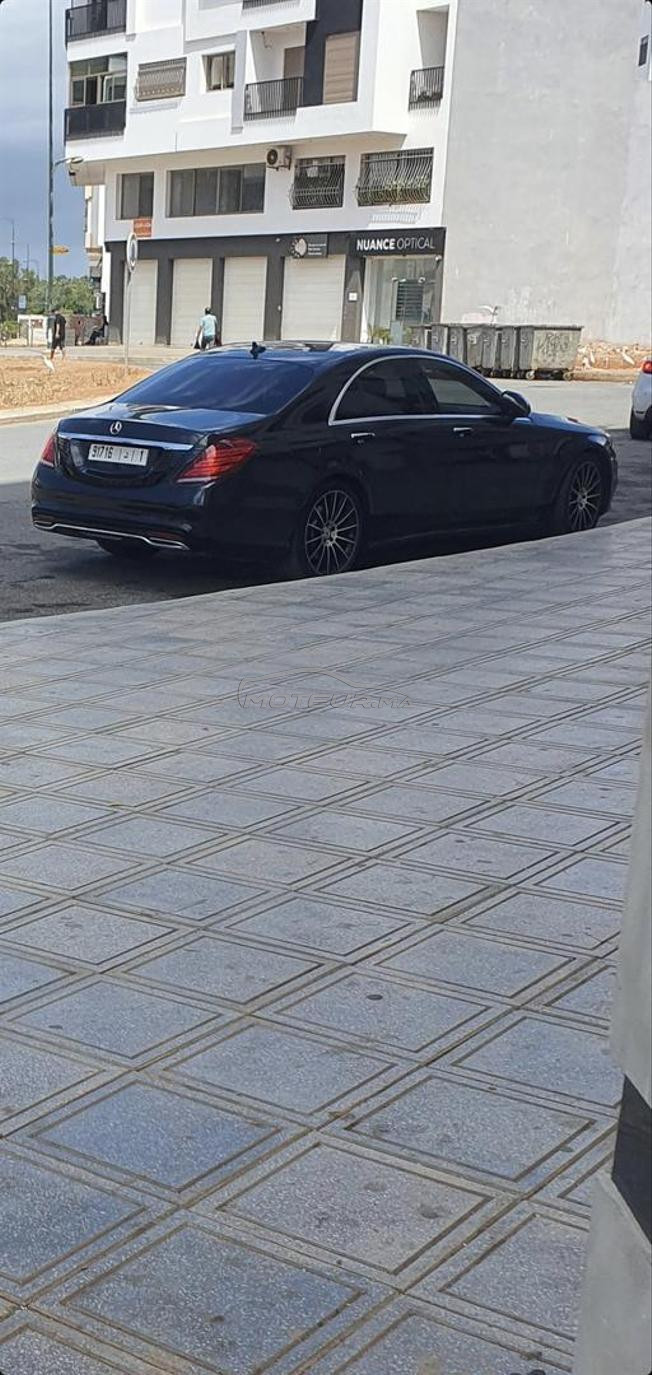 Mercedes classe s 350 SUPER ÉTAT 