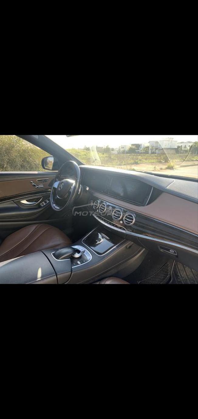 Mercedes classe s 350 SUPER ÉTAT 