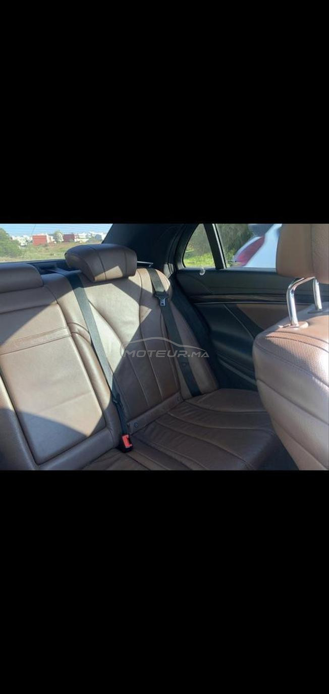Mercedes classe s 350 SUPER ÉTAT 