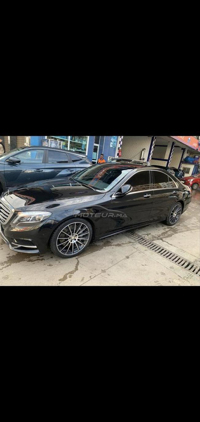 Mercedes classe s 350 SUPER ÉTAT 