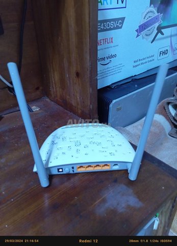 TP LINK à vendre 