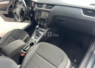 Skoda octavia 2021 à Casablanca