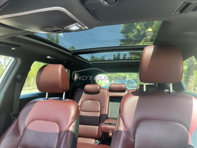 Hyundai Tucson Diesel Automatique 2019 à Rabat
