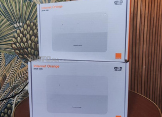 داربوكس ويفي متنقل أوروونج 5g بالجملة و التقسيط