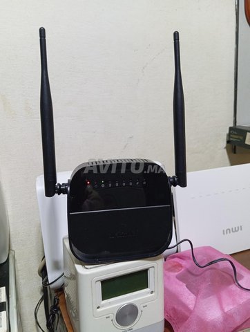 DLINK À VENDRE 