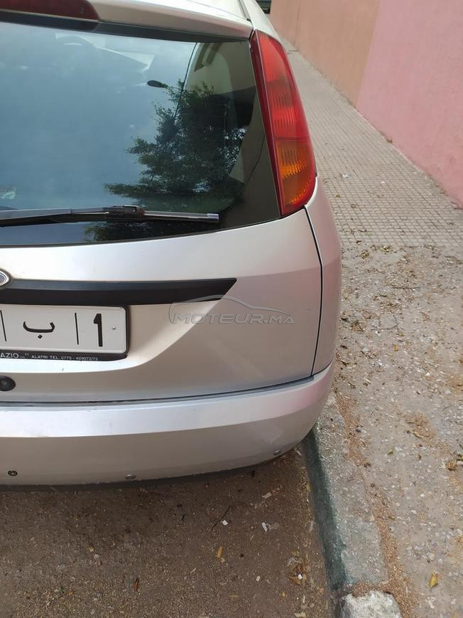 Ford focus bon état 