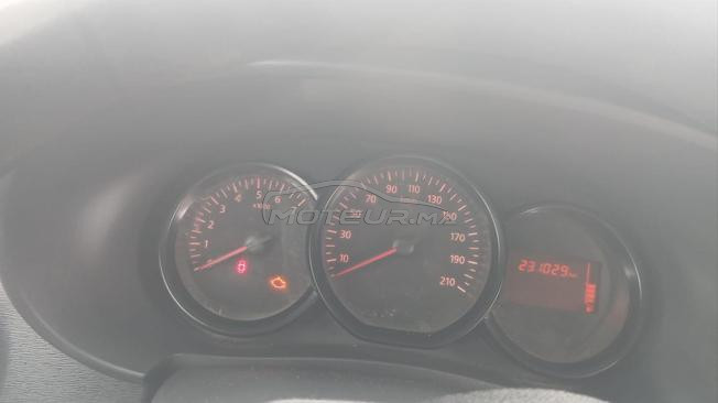 Dacia Dokker Diesel Manuelle 2021 à Ain Aouda