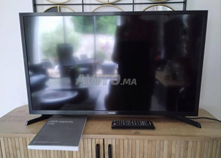 Samsung T5300 43 – Écran Full HD et Smart TV