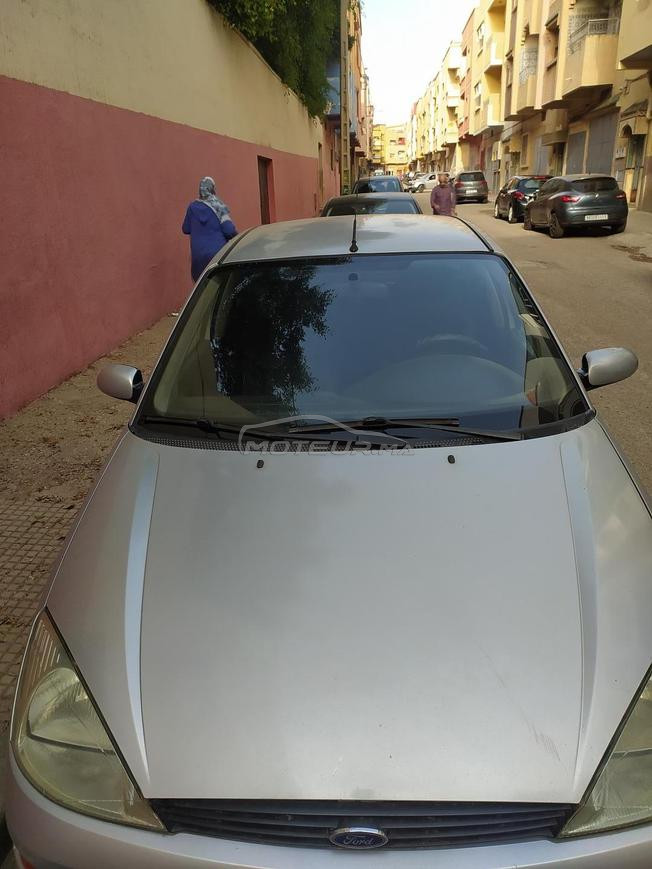Ford focus bon état 