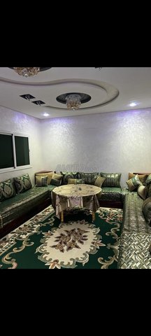 appartement à louer à la journée 