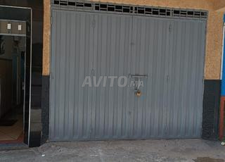 Garage Mézian n9i li mohtam ytwasal mana merci