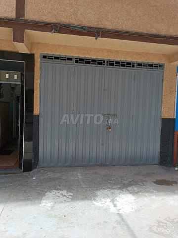 Garage Mézian n9i li mohtam ytwasal mana merci