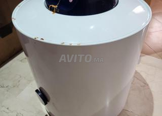 Chauffe-eau Chaffoteaux 50l