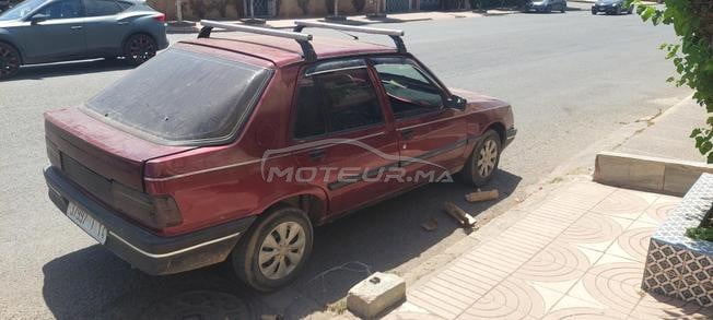 peugeot 309