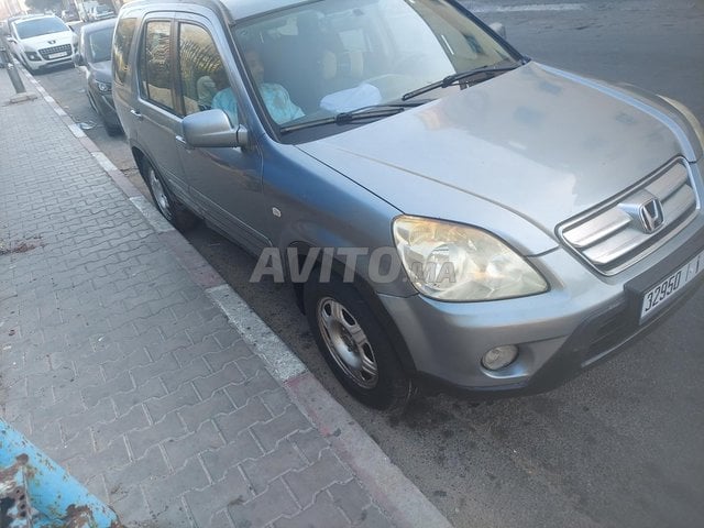 honda crv diesel 