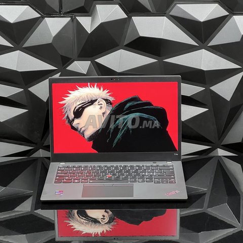 Lenovo Thinkpad T14s