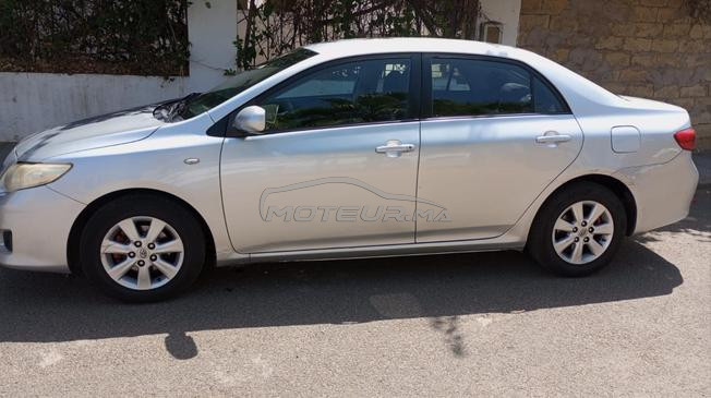 corolla millenium 5cv