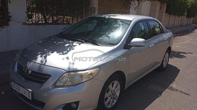 corolla millenium 5cv