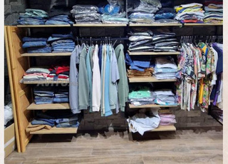 Tout doit vendre rapidement prix de gros