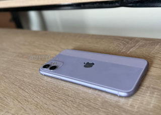 iPhone 11 normal