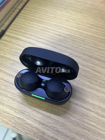 Sony ecouteur sans fil